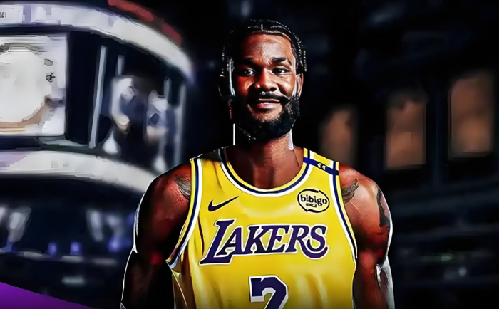 亚博-今晨体能课后，洛杉矶湖人防线松动备战欧超杯，引发热议，数据趋势出现新变化-亚博